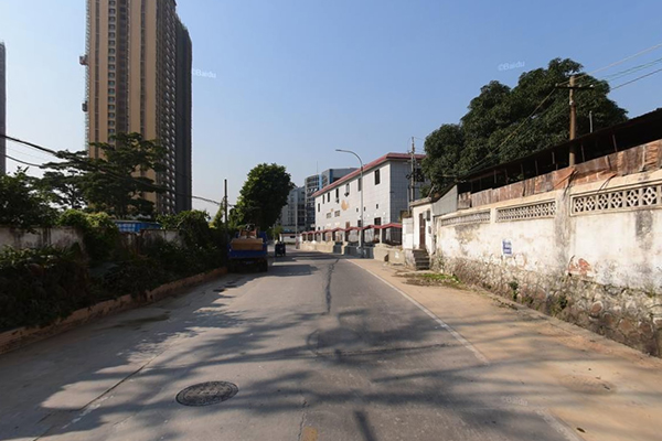 火炬區(qū)岐濠路東段改造工程.jpg