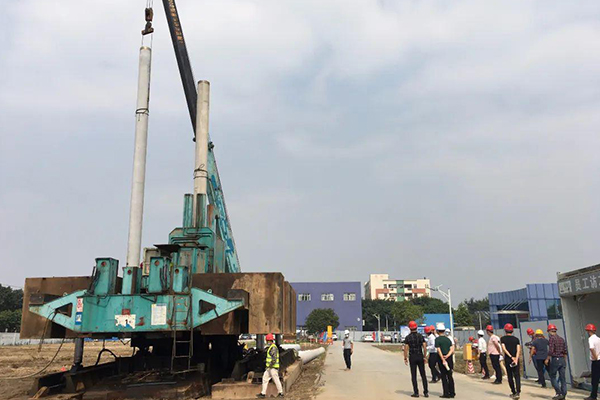 中國質量認證中心華南實驗室中山基地檢測大樓基檢測項目.jpg